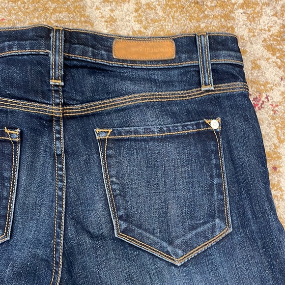 Baldwin Jeans | The Andi Boyfriend size 27 - Picture 8 of 9